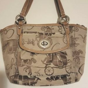 Coach Handbag